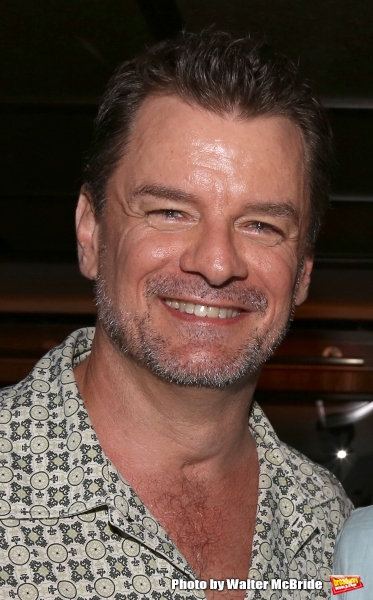 Photo Coverage: Downtown Urban Theater Festival Presents Danny Hoch with Playwright Masters Award Image