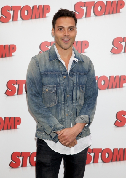 Photo Flash: STOMP Celebrates 13th Birthday with Star-Studded Gala Image
