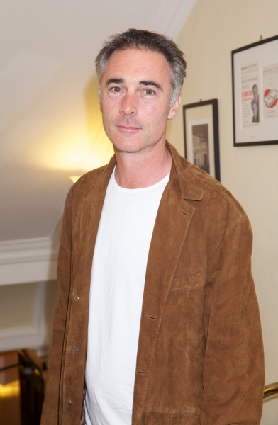 Greg Wise Photo