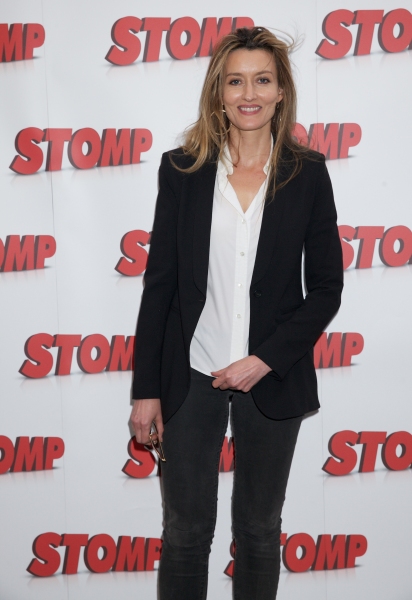 Photo Flash: STOMP Celebrates 13th Birthday with Star-Studded Gala Image