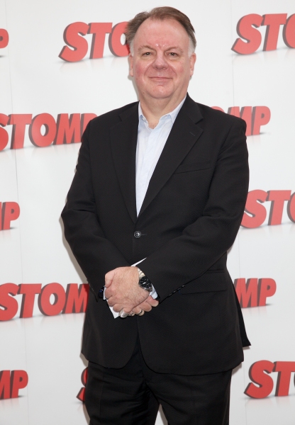 Photo Flash: STOMP Celebrates 13th Birthday with Star-Studded Gala Image