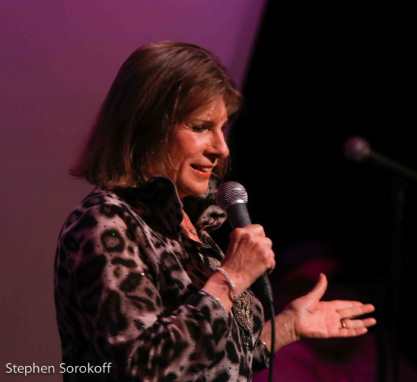 Photo Coverage: Russ Weatherford Honored in THIS IS YOUR NIGHT at the Metropolitan Room Image