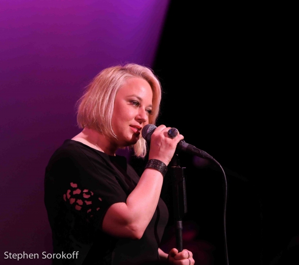 Photo Coverage: Russ Weatherford Honored in THIS IS YOUR NIGHT at the Metropolitan Room Image