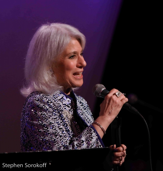 Photo Coverage: Russ Weatherford Honored in THIS IS YOUR NIGHT at the Metropolitan Room Image
