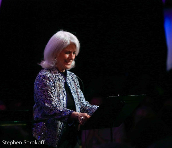 Photo Coverage: Russ Weatherford Honored in THIS IS YOUR NIGHT at the Metropolitan Room Image
