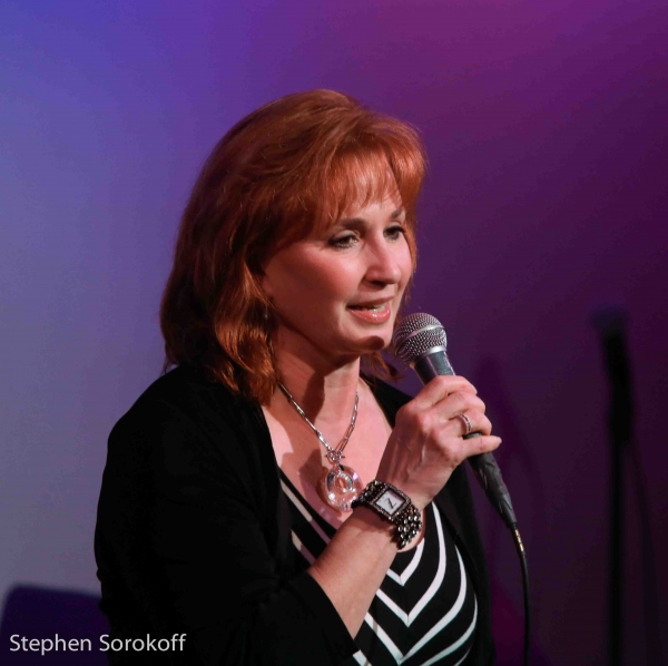 Photo Coverage: Russ Weatherford Honored in THIS IS YOUR NIGHT at the Metropolitan Room Image