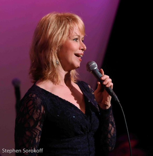 Photo Coverage: Russ Weatherford Honored in THIS IS YOUR NIGHT at the Metropolitan Room Image