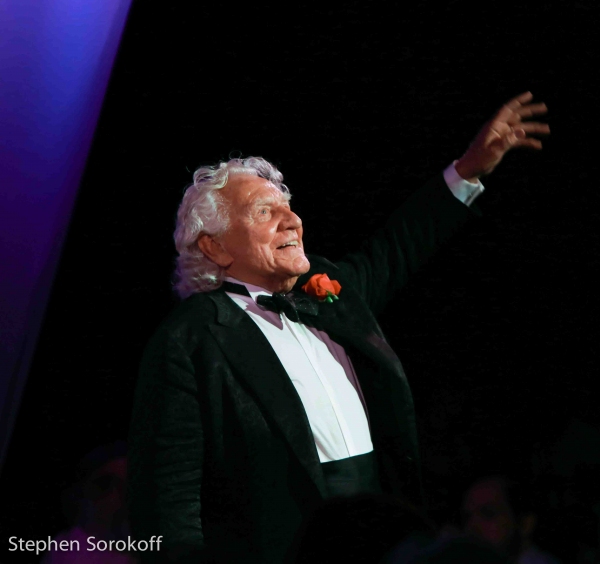 Photo Coverage: Russ Weatherford Honored in THIS IS YOUR NIGHT at the Metropolitan Room Image