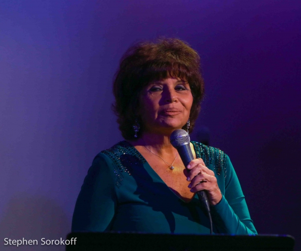 Photo Coverage: Russ Weatherford Honored in THIS IS YOUR NIGHT at the Metropolitan Room Image