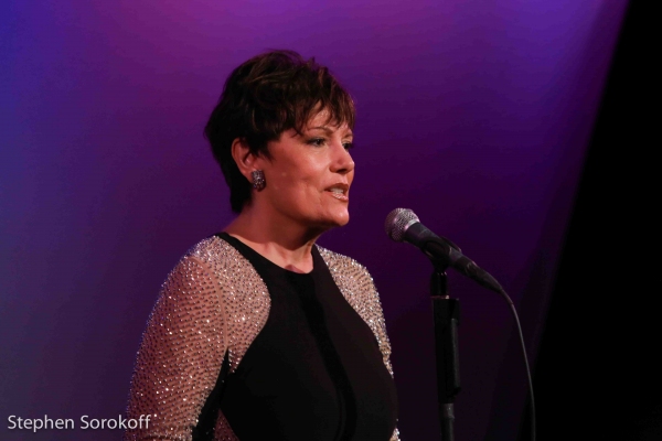 Photo Coverage: Russ Weatherford Honored in THIS IS YOUR NIGHT at the Metropolitan Room Image