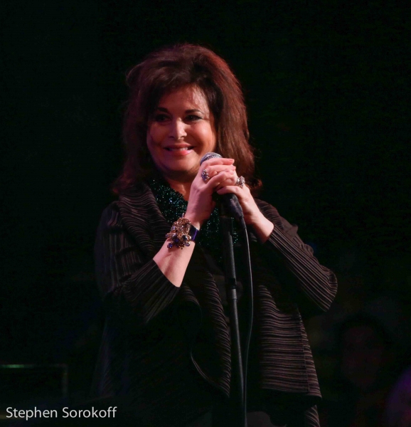 Photo Coverage: Russ Weatherford Honored in THIS IS YOUR NIGHT at the Metropolitan Room Image