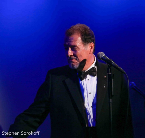 Photo Coverage: Russ Weatherford Honored in THIS IS YOUR NIGHT at the Metropolitan Room Image