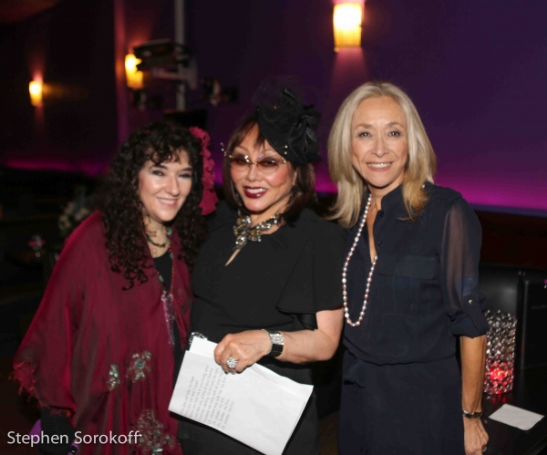 Photo Coverage: Russ Weatherford Honored in THIS IS YOUR NIGHT at the Metropolitan Room Image