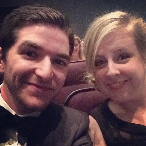 Photo Coverage: Melinda Doolittle Hosts 2015 NMTA at Lipscomb University Image