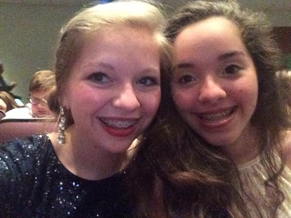 Photo Coverage: Melinda Doolittle Hosts 2015 NMTA at Lipscomb University Image