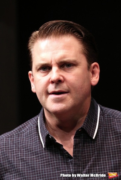 Photo Coverage: Sneak Peek at York Theatre Company's New Musical CAGNEY Image