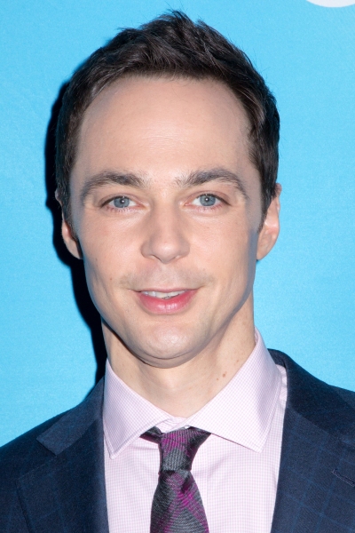 Photo Coverage: Hallelujah! Meet the Company of Jim Parsons-Led An ACT OF GOD! Image