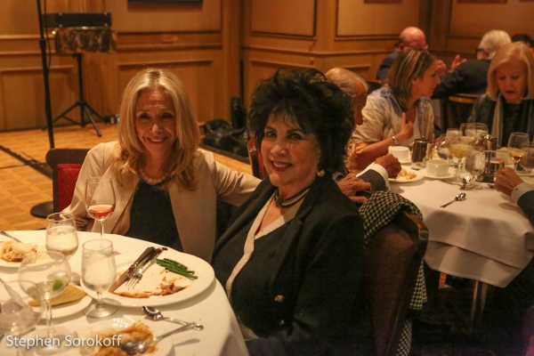 Photo Coverage: Magic & Comedy Night at Friars Club Image