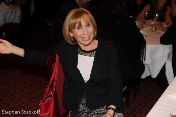 Photo Coverage: Magic & Comedy Night at Friars Club Image