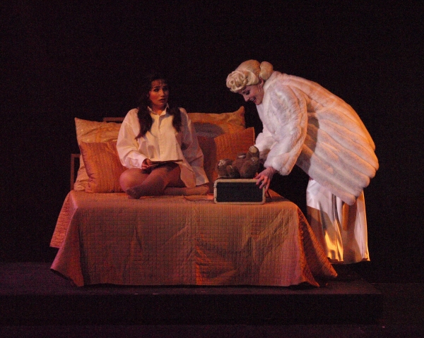 Photo Coverage: Candlelight Pavilion's EVITA Image