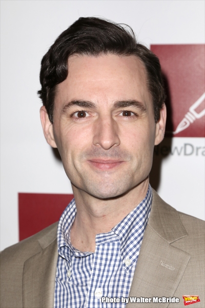Photo Coverage: New Dramatists Honor Brian Stokes Mitchell at Spring Gala! Image