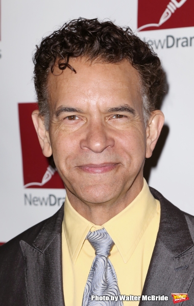 Photo Coverage: New Dramatists Honor Brian Stokes Mitchell at Spring Gala! Image