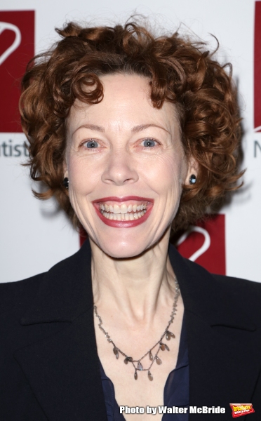 Photo Coverage: New Dramatists Honor Brian Stokes Mitchell at Spring Gala! Image
