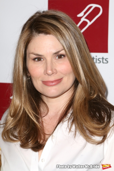 Photo Coverage: New Dramatists Honor Brian Stokes Mitchell at Spring Gala! Image