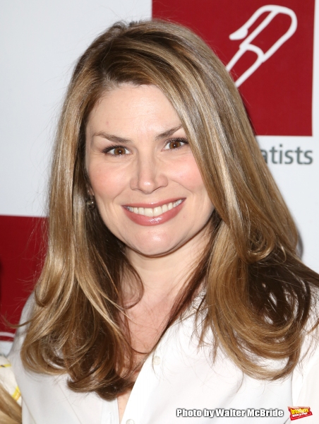 Photo Coverage: New Dramatists Honor Brian Stokes Mitchell at Spring Gala! Image