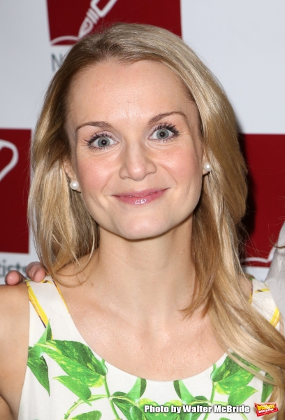 Photo Coverage: New Dramatists Honor Brian Stokes Mitchell at Spring Gala! Image