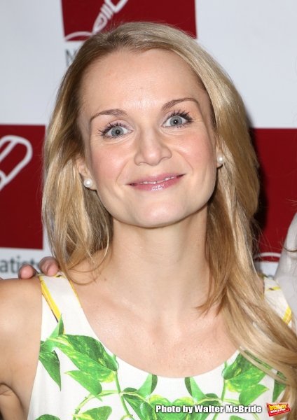 Photo Coverage: New Dramatists Honor Brian Stokes Mitchell at Spring Gala! Image
