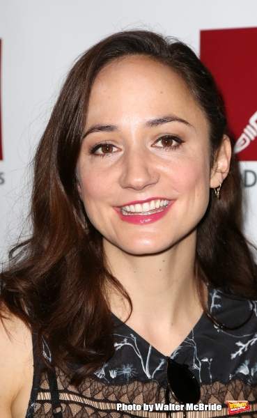Photo Coverage: New Dramatists Honor Brian Stokes Mitchell at Spring Gala! Image