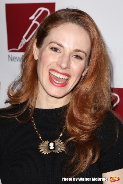 Photo Coverage: New Dramatists Honor Brian Stokes Mitchell at Spring Gala! Image