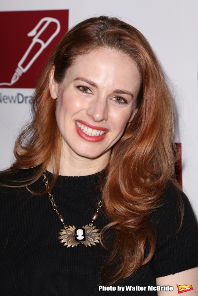 Photo Coverage: New Dramatists Honor Brian Stokes Mitchell at Spring Gala! Image