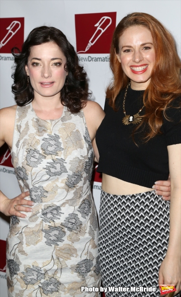 Photo Coverage: New Dramatists Honor Brian Stokes Mitchell at Spring Gala! Image