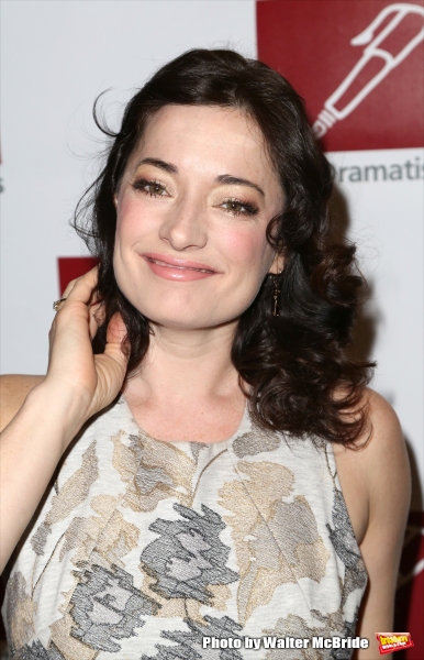 Photo Coverage: New Dramatists Honor Brian Stokes Mitchell at Spring Gala! Image