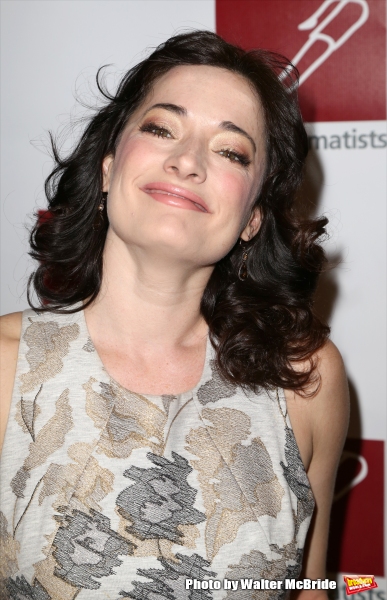 Photo Coverage: New Dramatists Honor Brian Stokes Mitchell at Spring Gala! Image