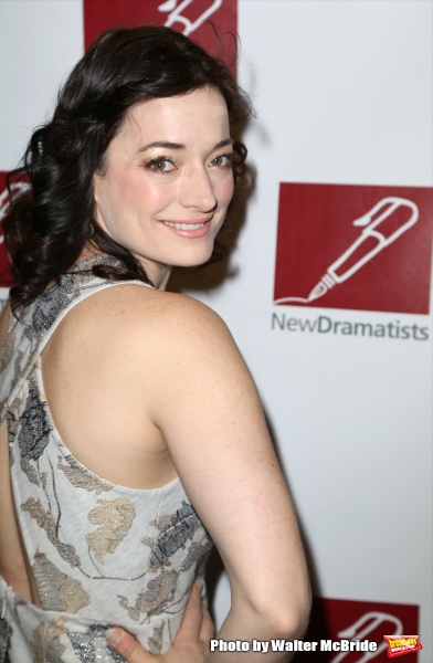 Photo Coverage: New Dramatists Honor Brian Stokes Mitchell at Spring Gala! Image