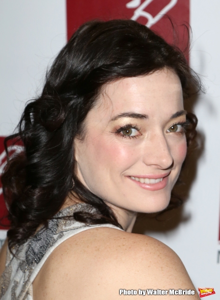 Photo Coverage: New Dramatists Honor Brian Stokes Mitchell at Spring Gala! Image