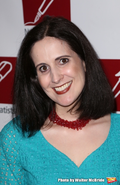 Photo Coverage: New Dramatists Honor Brian Stokes Mitchell at Spring Gala!  Image