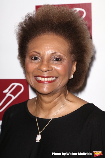 Photo Coverage: New Dramatists Honor Brian Stokes Mitchell at Spring Gala!  Image