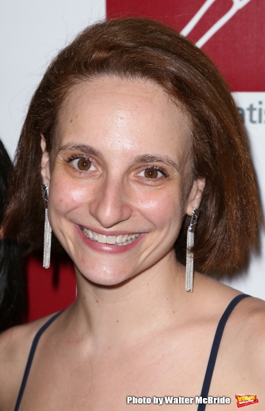 Photo Coverage: New Dramatists Honor Brian Stokes Mitchell at Spring Gala!  Image