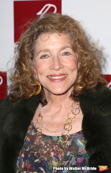 Photo Coverage: New Dramatists Honor Brian Stokes Mitchell at Spring Gala!  Image