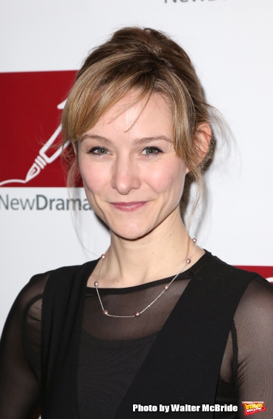 Photo Coverage: New Dramatists Honor Brian Stokes Mitchell at Spring Gala!  Image