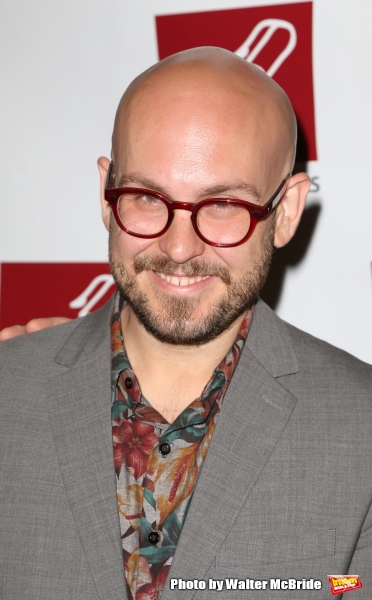 Photo Coverage: New Dramatists Honor Brian Stokes Mitchell at Spring Gala!  Image