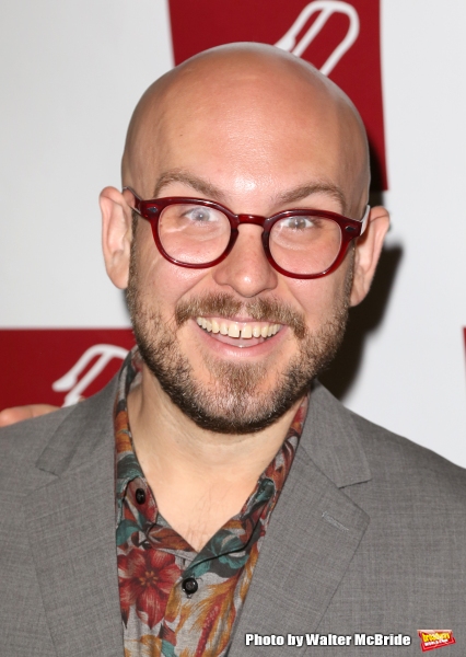 Photo Coverage: New Dramatists Honor Brian Stokes Mitchell at Spring Gala!  Image