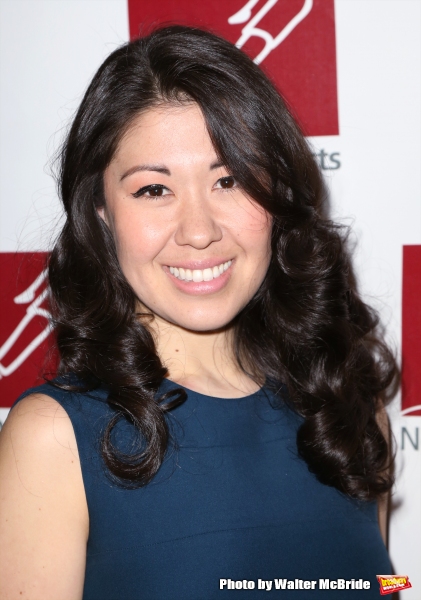 Photo Coverage: New Dramatists Honor Brian Stokes Mitchell at Spring Gala!  Image