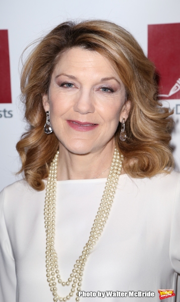 Photo Coverage: New Dramatists Honor Brian Stokes Mitchell at Spring Gala!  Image