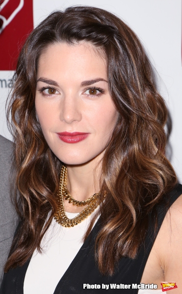 Photo Coverage: New Dramatists Honor Brian Stokes Mitchell at Spring Gala!  Image