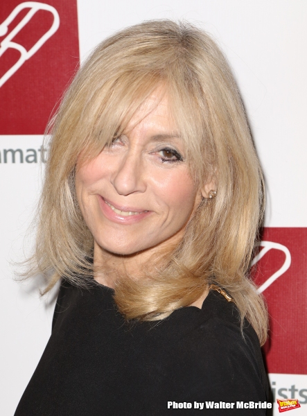 Photo Coverage: New Dramatists Honor Brian Stokes Mitchell at Spring Gala!  Image